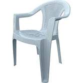 Sedia Milos + Braccioli Domus